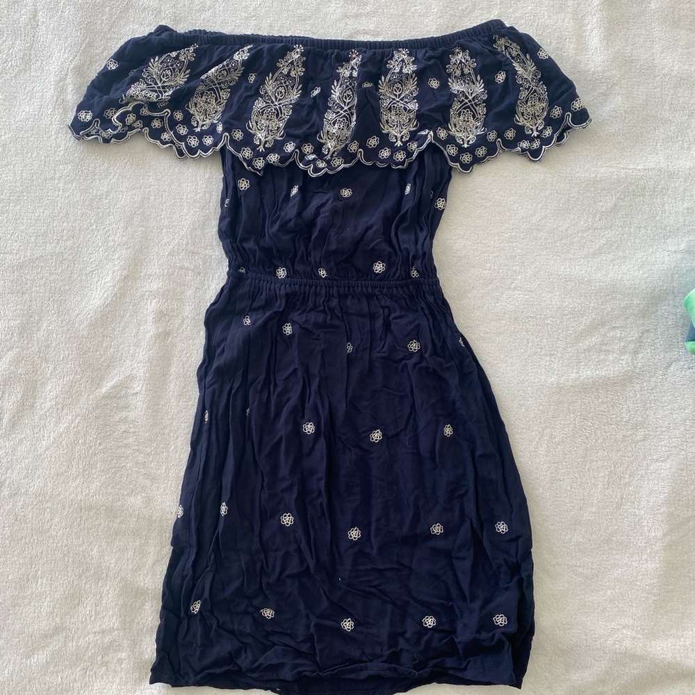 Sun dress